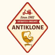 Logo of Antiklone