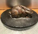 Alphonse-Louis Barye vous propose ce joli petit bronze du début XIXème. Cette étude fut réalisée , comme souvent d'ailleurs, avant son oeuvre défintive.Non signée, on reconnait bien son style et sa ciselure innimitable Aucun doute, c'est un Barye, je vous le garanti..        Alphonse-Louis Barye offers you this pretty little bronze from the early 19th century. This study was carried out, as is often the case, before his definitive work. Unsigned, we clearly recognize his style and his inimitable carving No doubt, it's a Barye, I guarantee it..