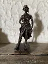 Bronze