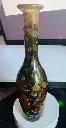 Vase Mistigri Chapoutier vintage