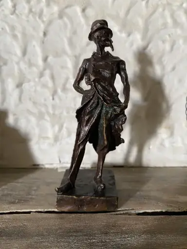 Bronze