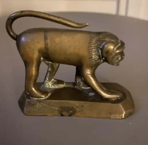 Bronze