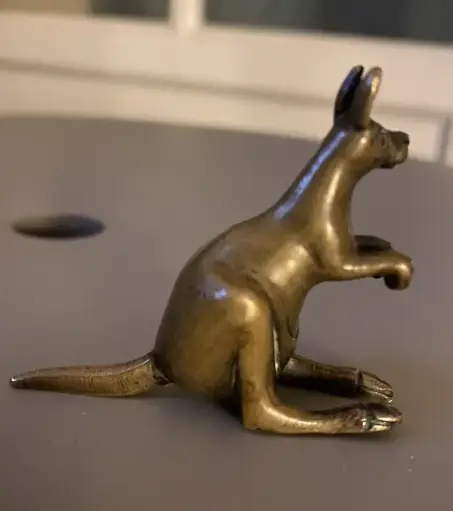 Bronze