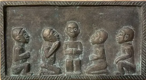 Art Africain